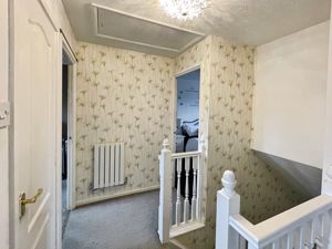 Landing- click for photo gallery